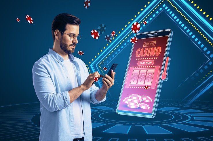 x100v Juega slots, mesas y apuestas sin salir de la app